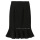 Fishtail High Waist Slim Half-length Office Lady Skirt